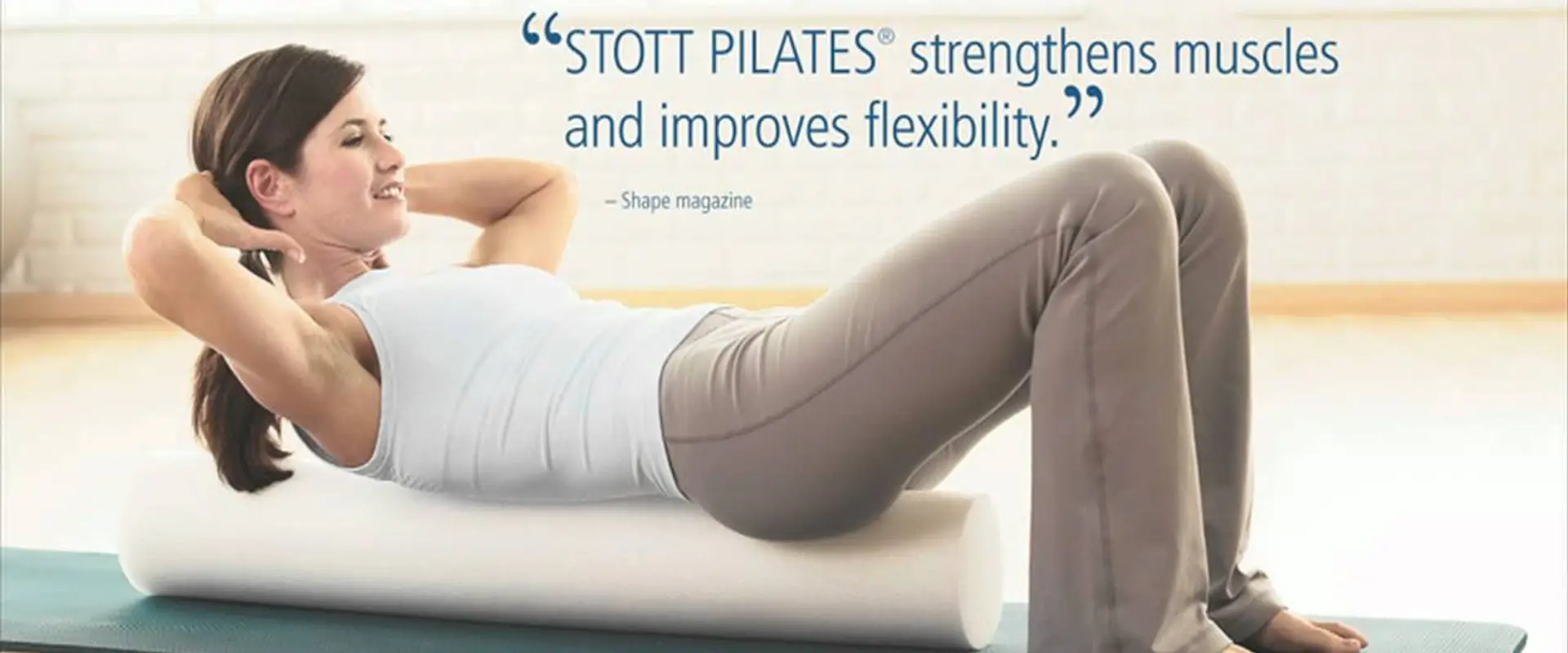 Victoria Performance Pilates