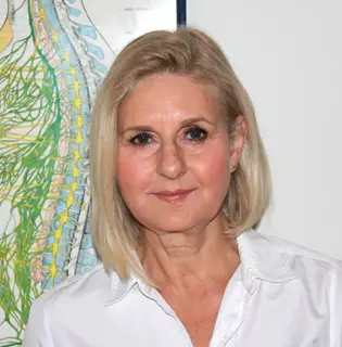 Mctimoney Chiropractor Marylou Watson