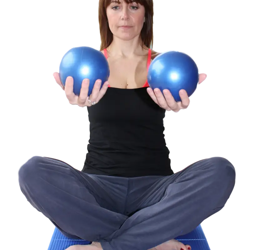 Tewin Pilates