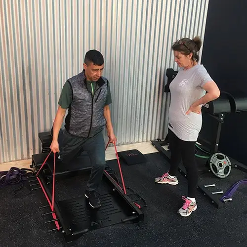 Movement Improvement Fitness
