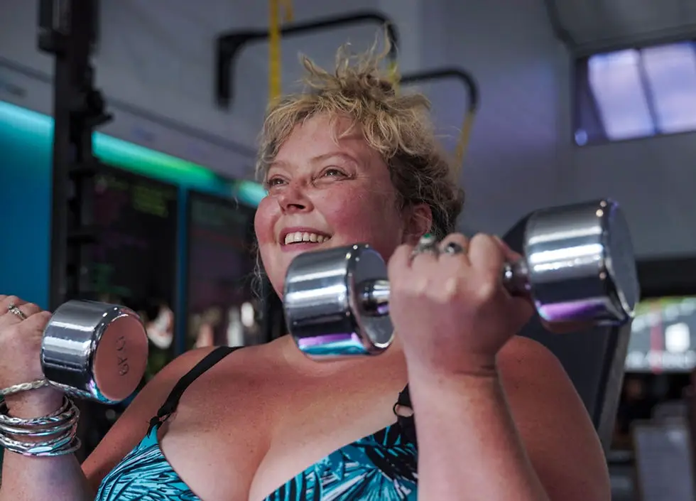 Fitzone Paeroa