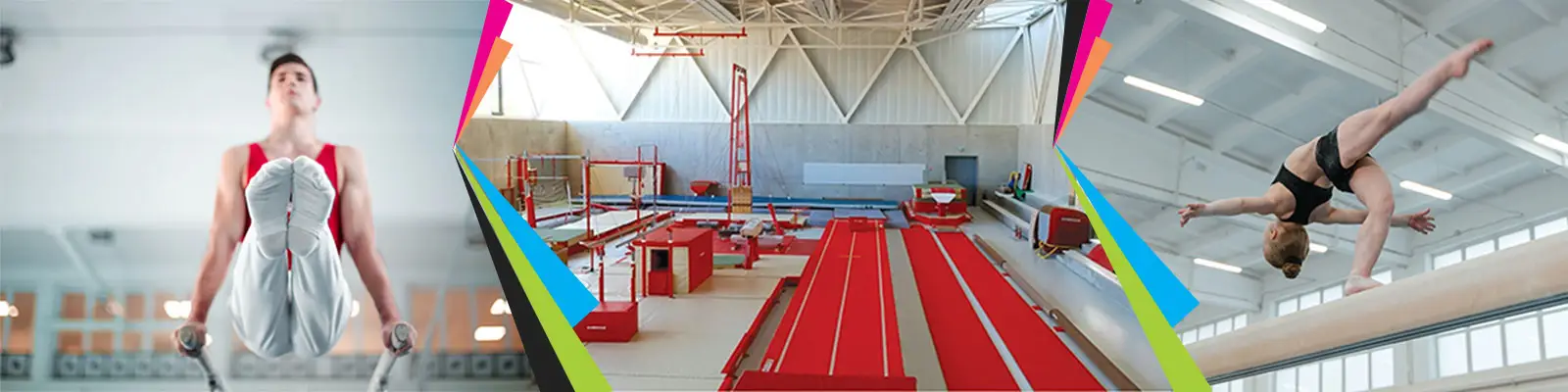 A.n.t Gymnastique