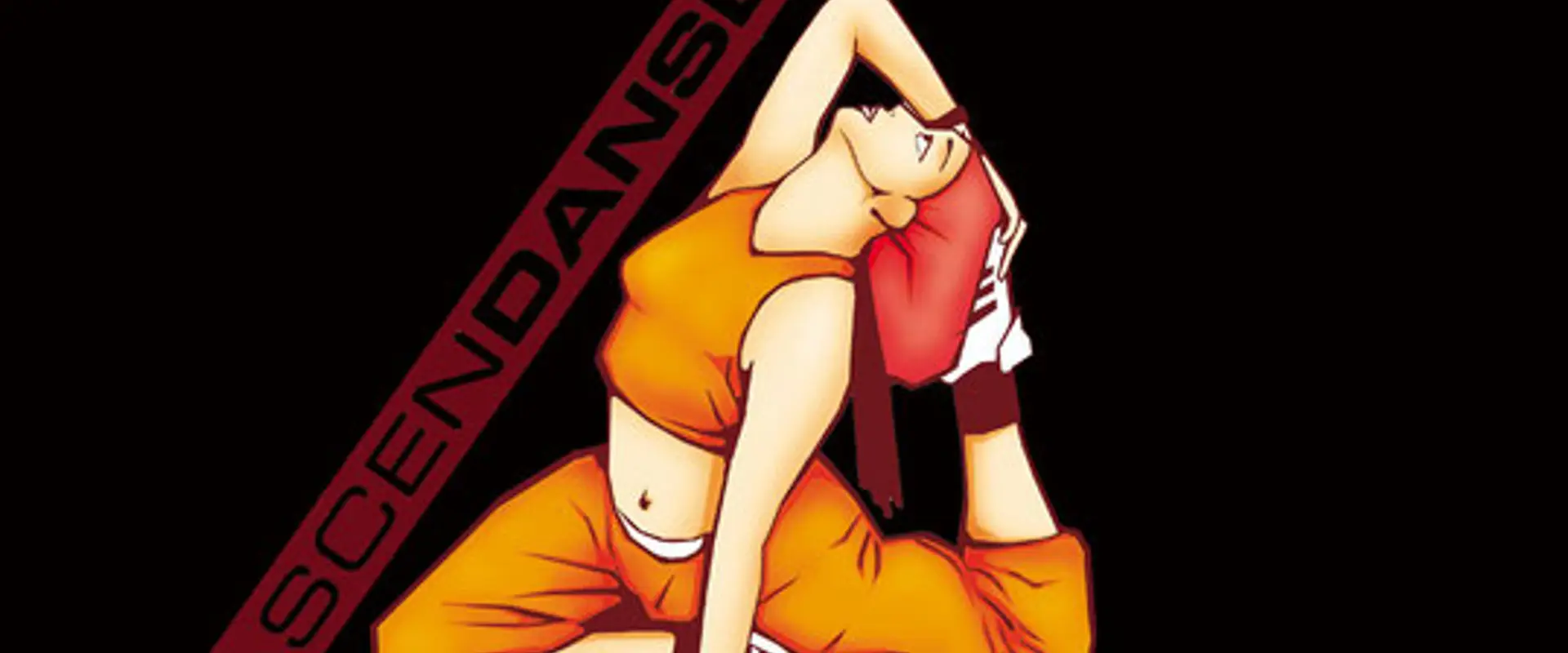 Ascendanse Hip Hop - Gymnase Charcot
