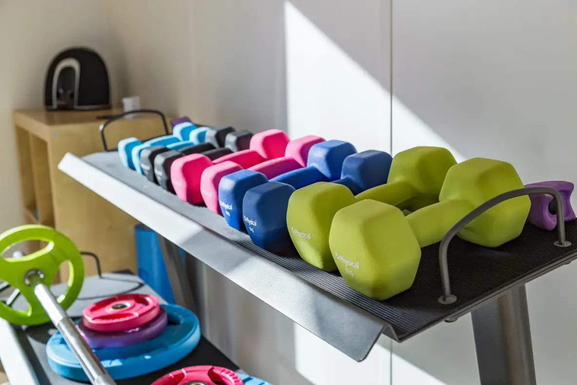 Diva Fitness