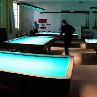 Billard Club Cognaçais