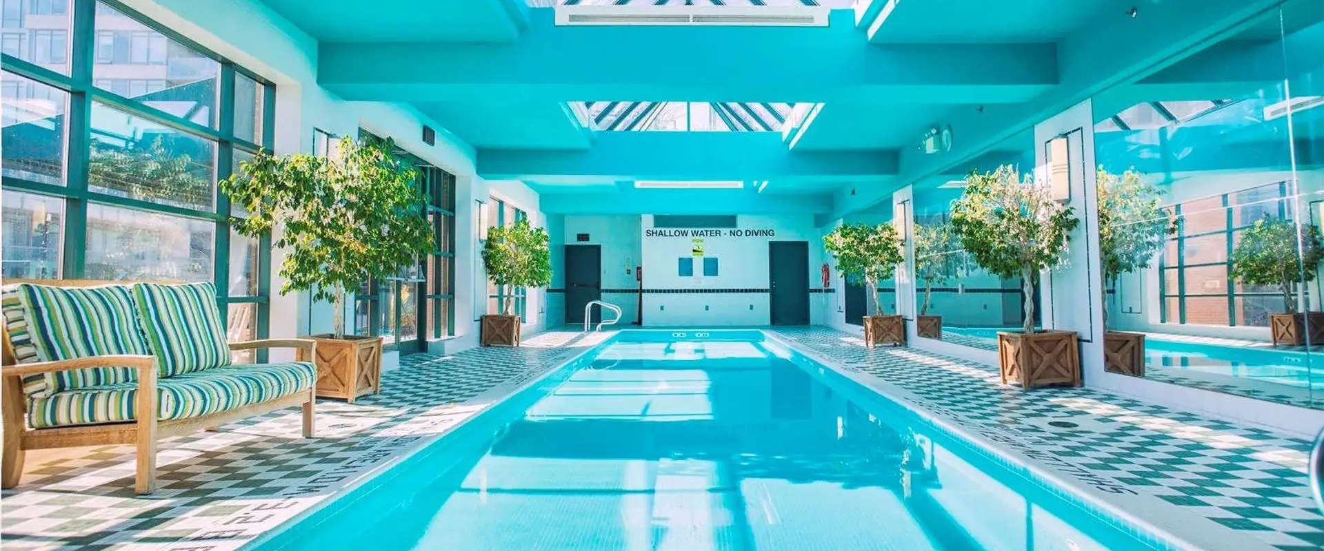 Swim Lesson Inc.