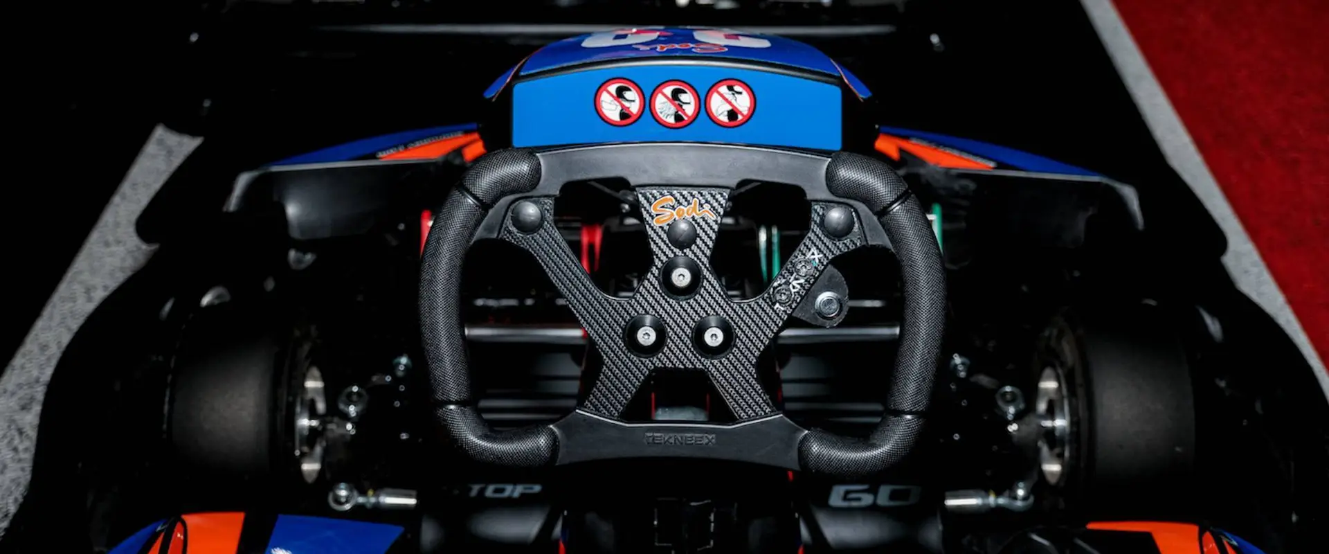 Rouen Espace Karting