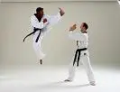 HED TKD Tae Kwon-do Woking