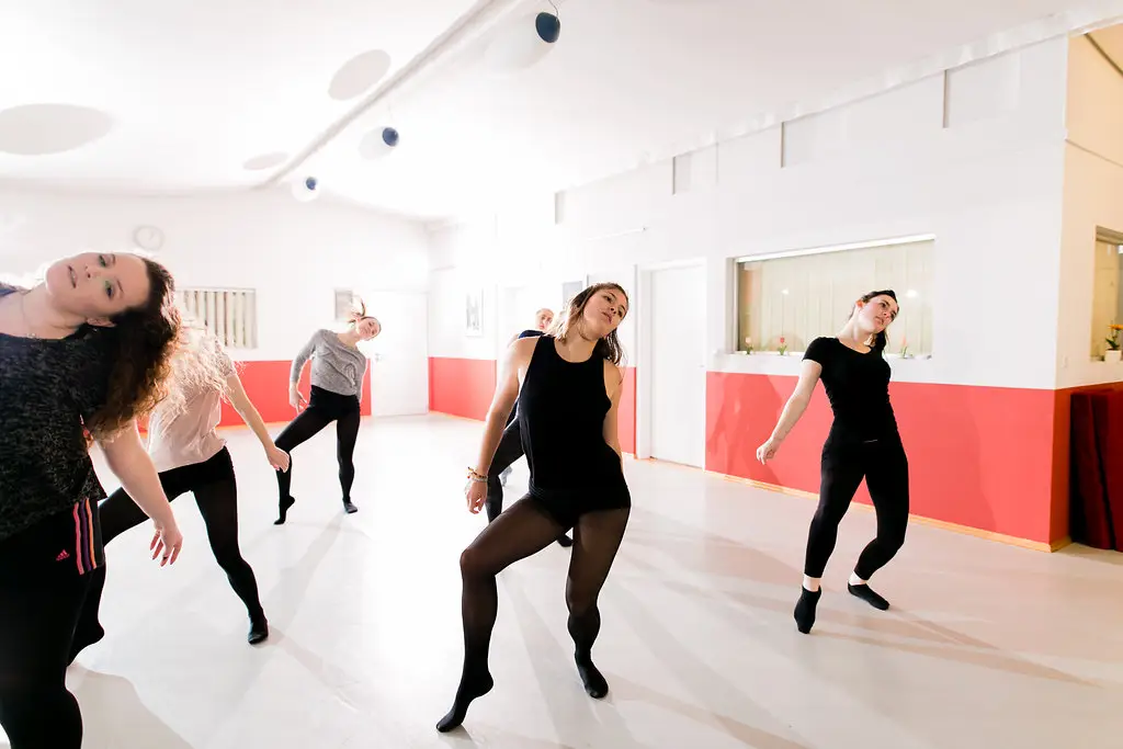 Tanzwerkstatt Obersulm