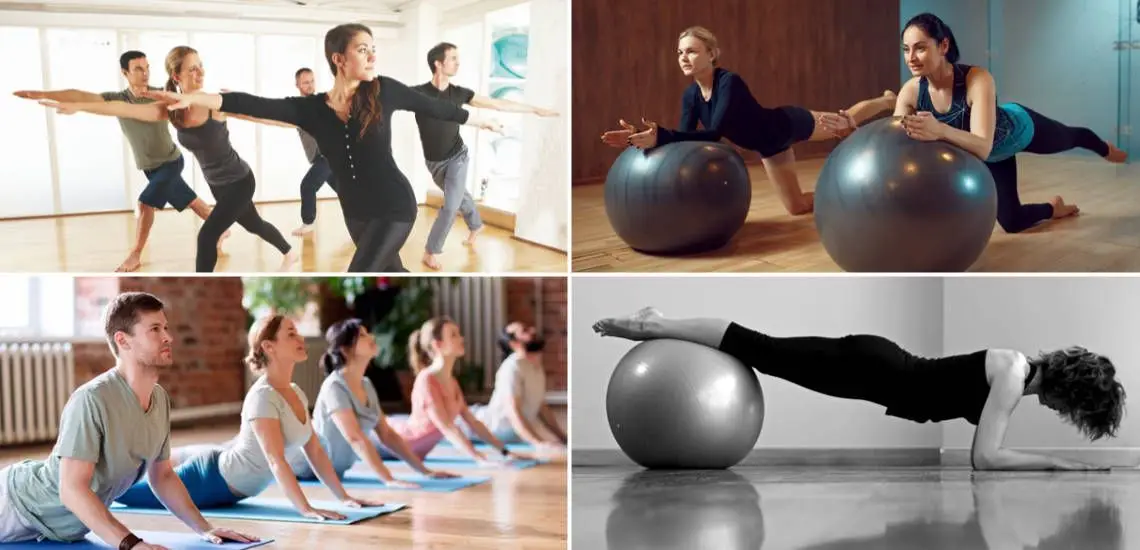 Liz Davis Pilates