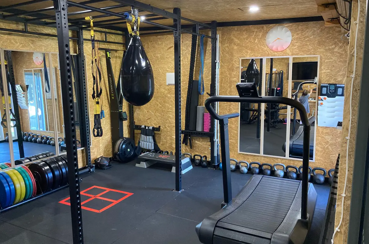 Grange Personal Training