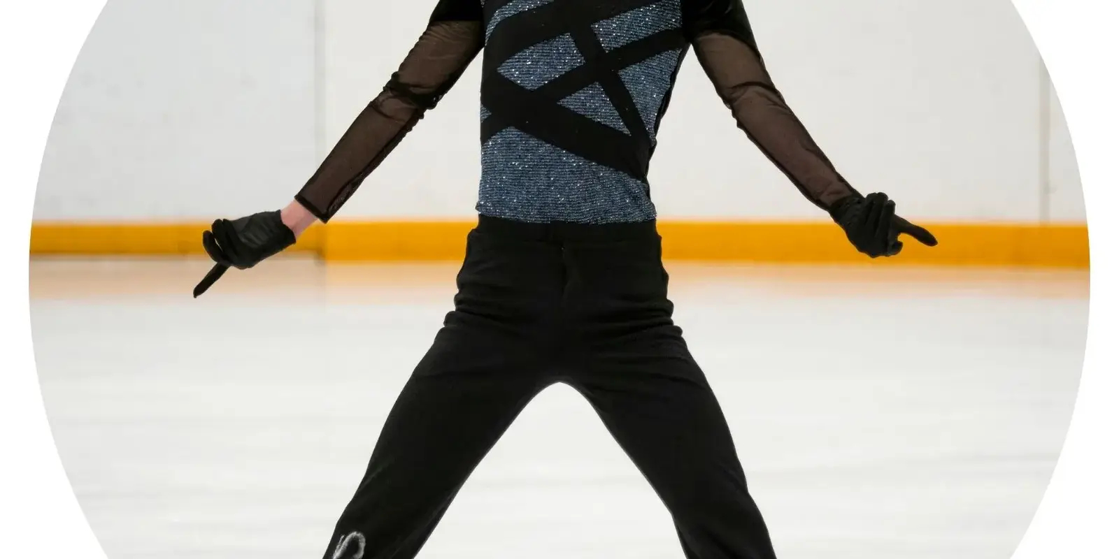 South Windsor Skating Club