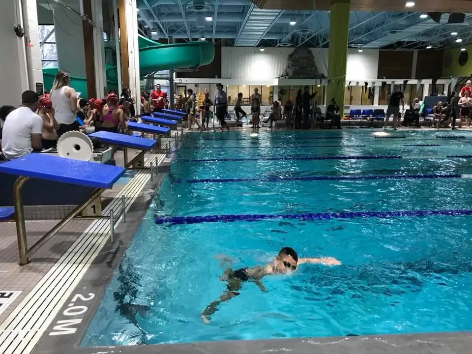 Ridge Meadows Swim Club