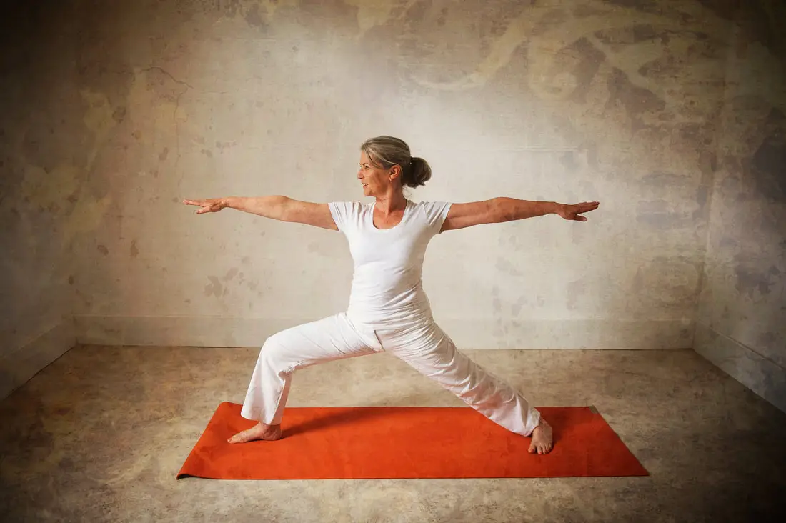 Encounter Yoga