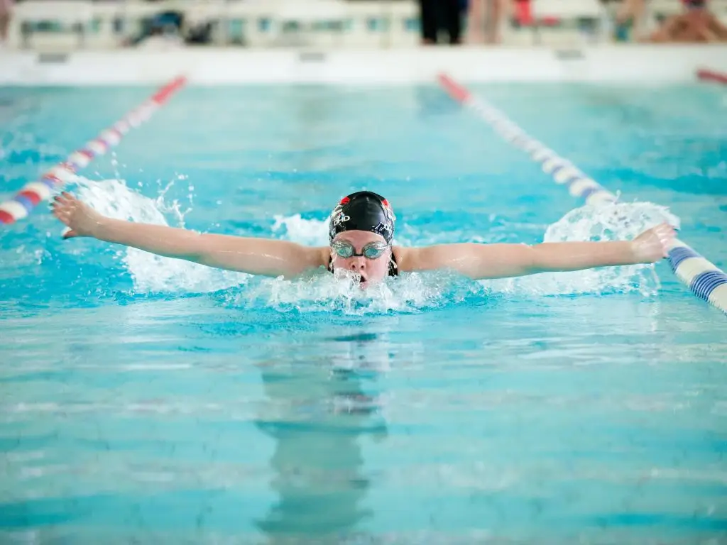 Wrexham Swimming Club
