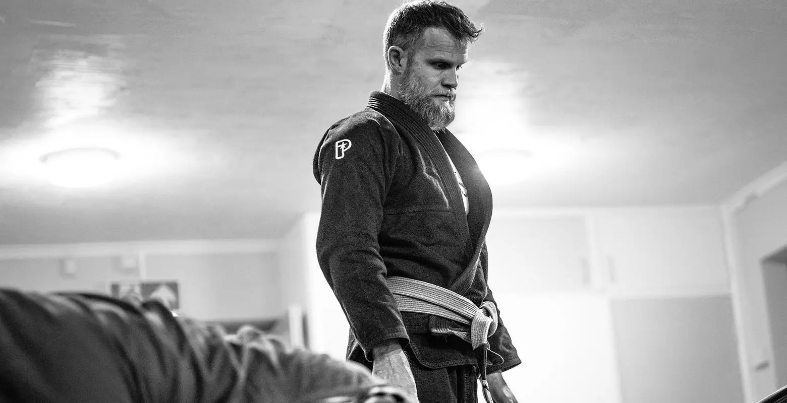 Mahara Jiujitsu