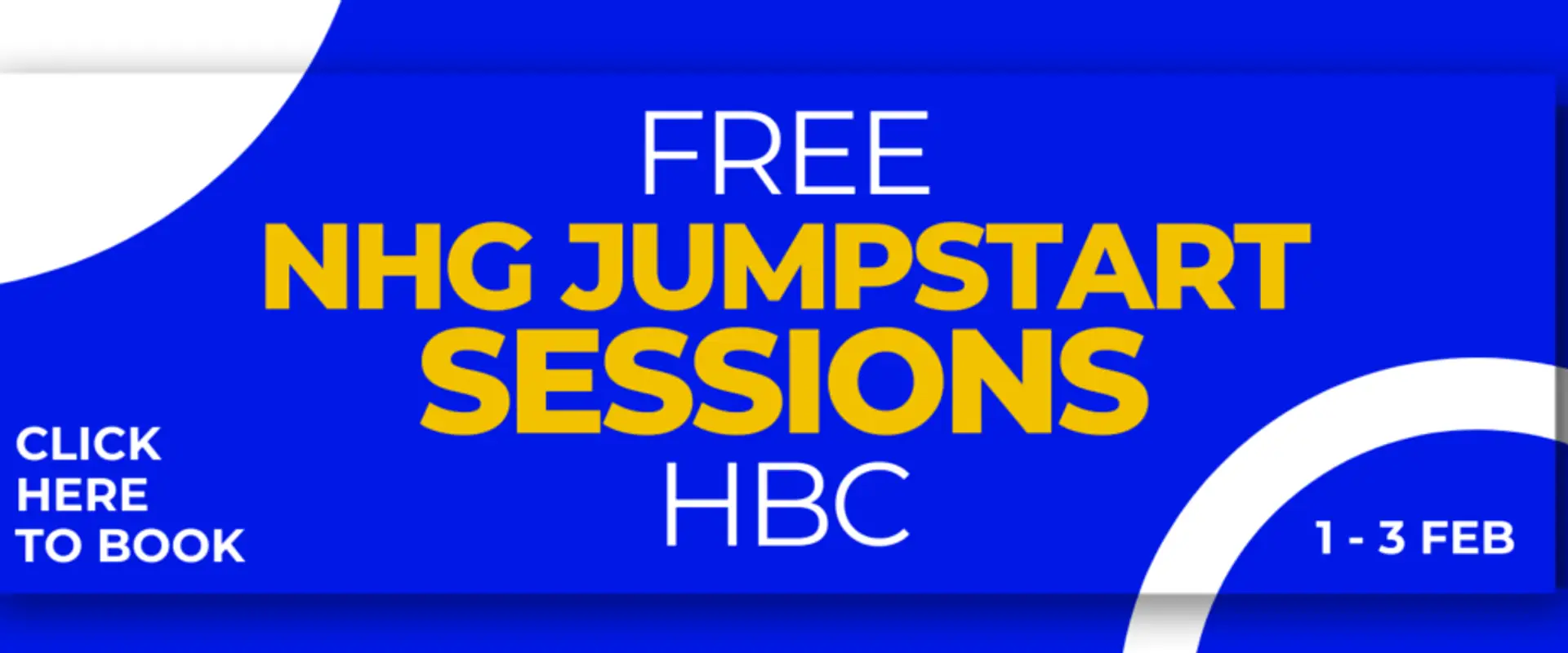 NHG Gymnastics HBC