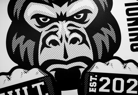 BUILT. Strength and Conditioning