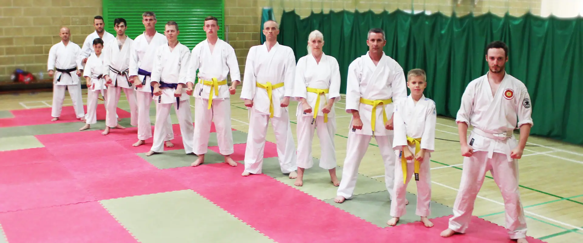 Meopham Karate Academy