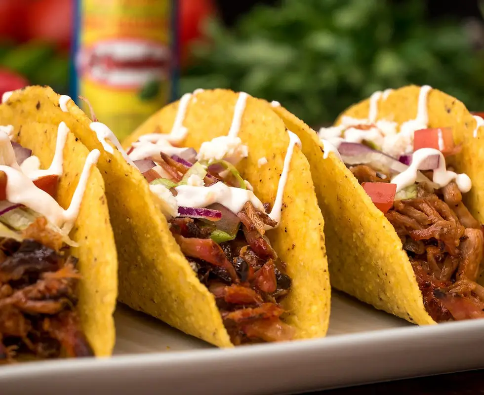 Azucar Taco House