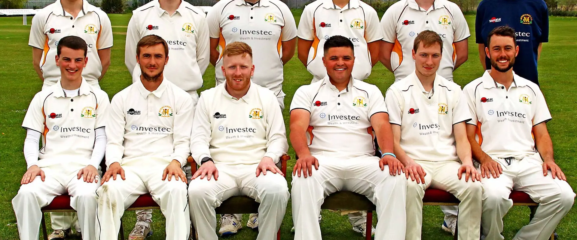 Morecambe Cricket Club