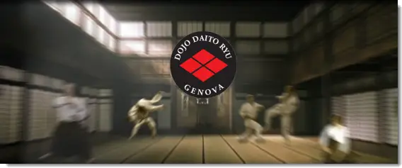 Dojo Daito Ryu Genova