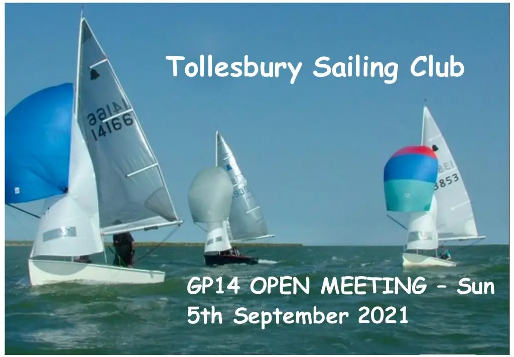Tollesbury Sailing Club