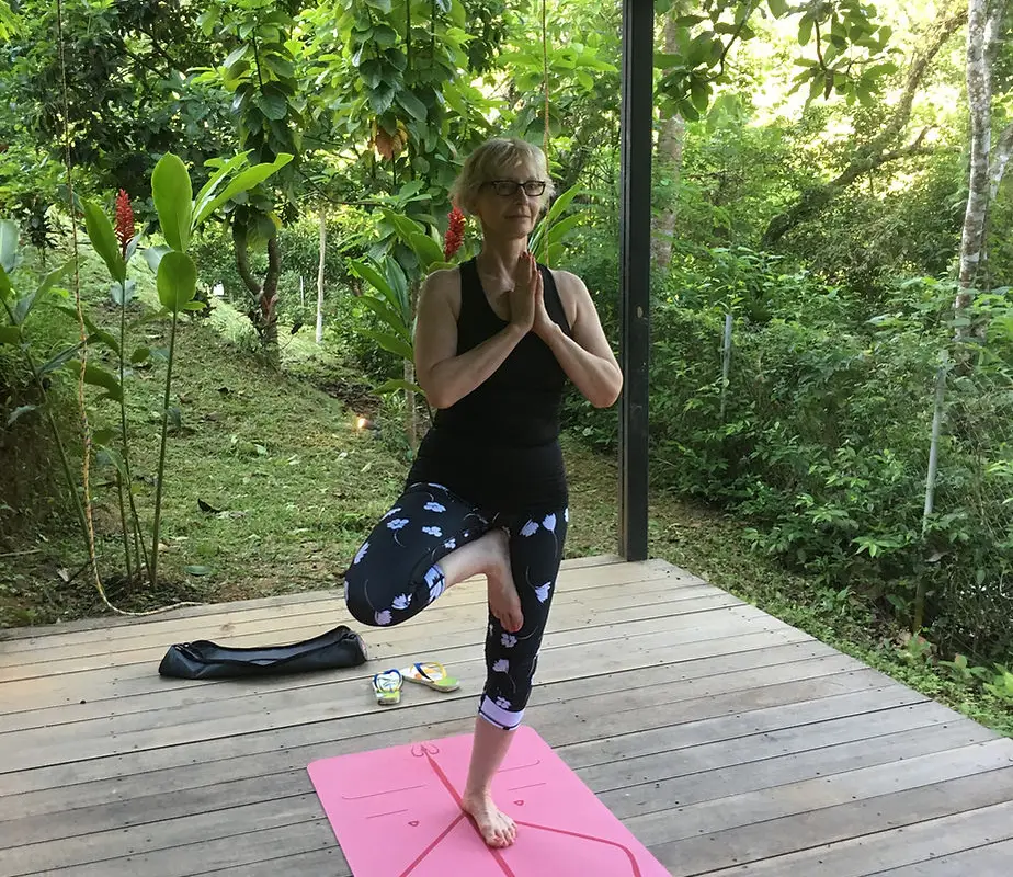 yogawithkim.org