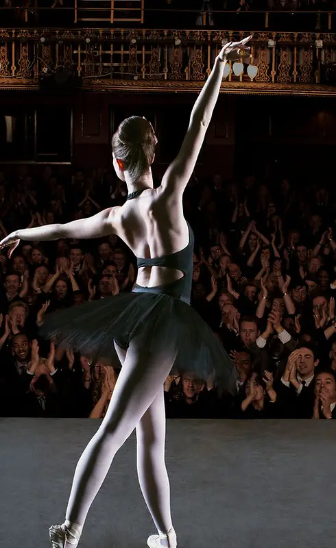 We Love To Dance