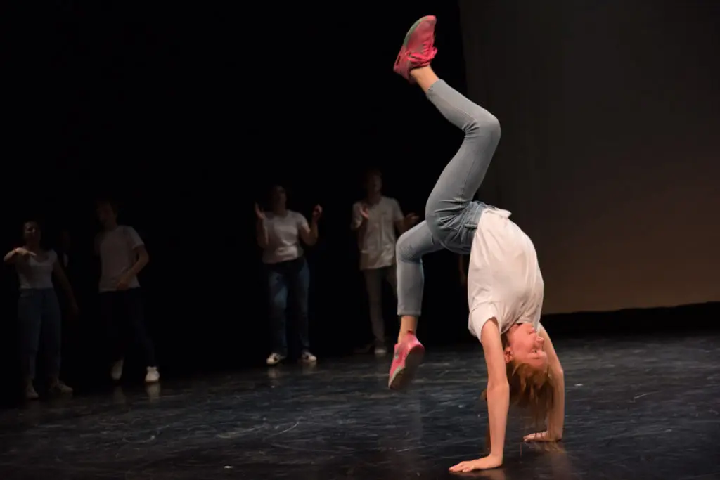 Adec Danse