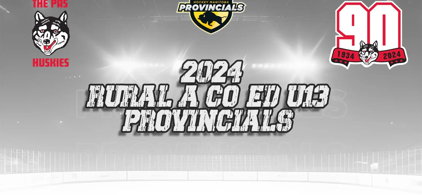 The Pas Minor Hockey Association