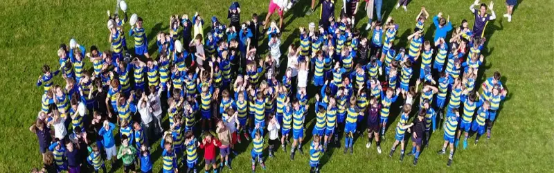 Rugby Club Montesson Chatou - RCMC