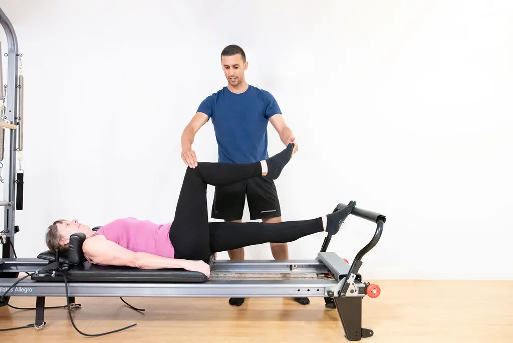 Pilates and Rehab Sevenoaks
