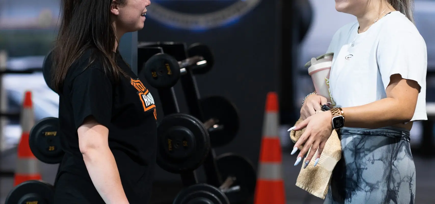 Functional Fitness