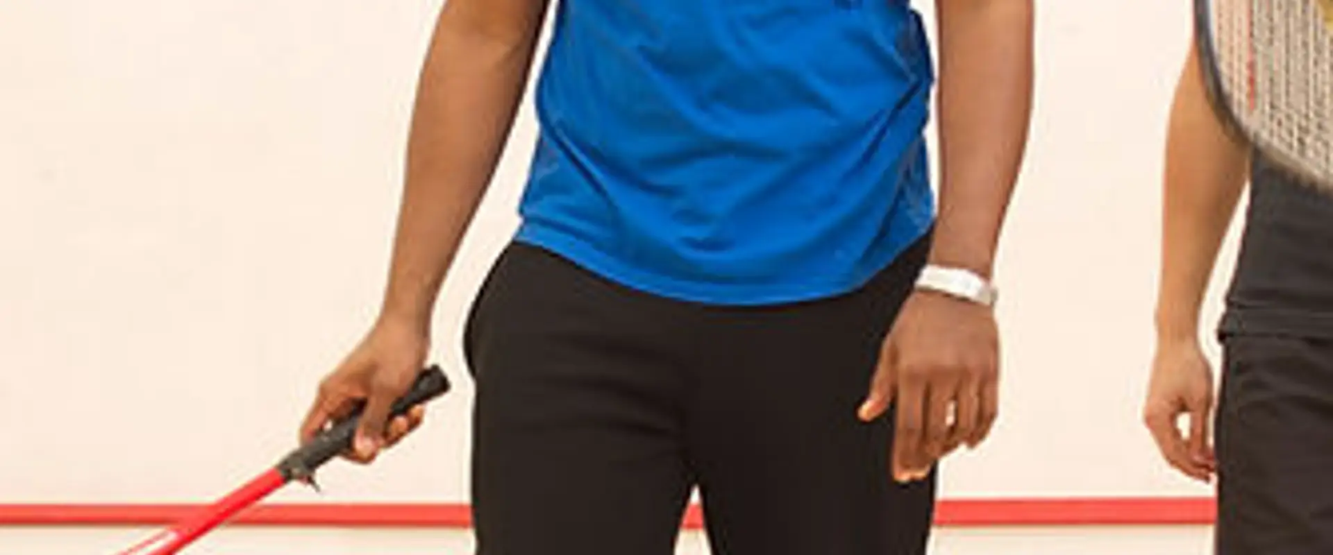Tawa Squash Club