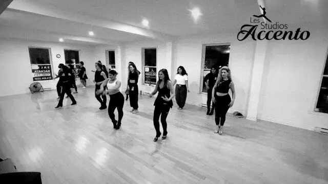 Studios Accento