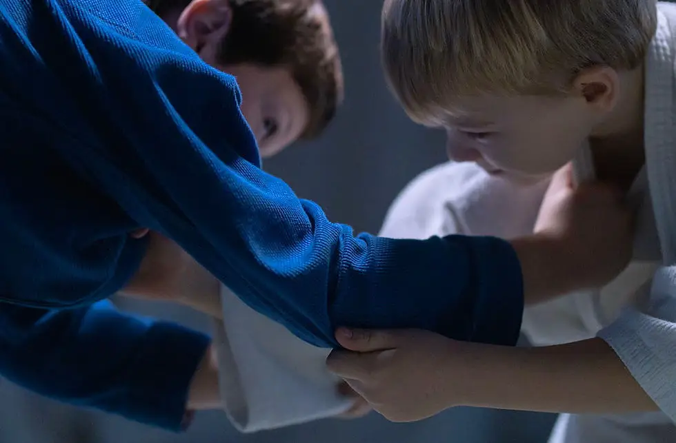 Revival BJJ