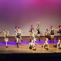 MGA Academy of Performing Arts