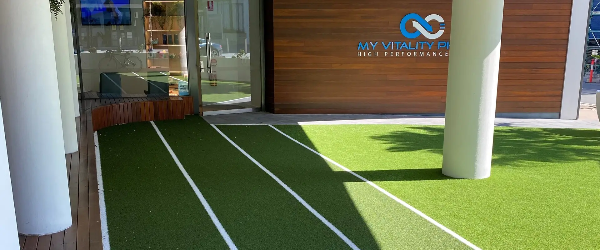 My Vitality Physio Hope Island