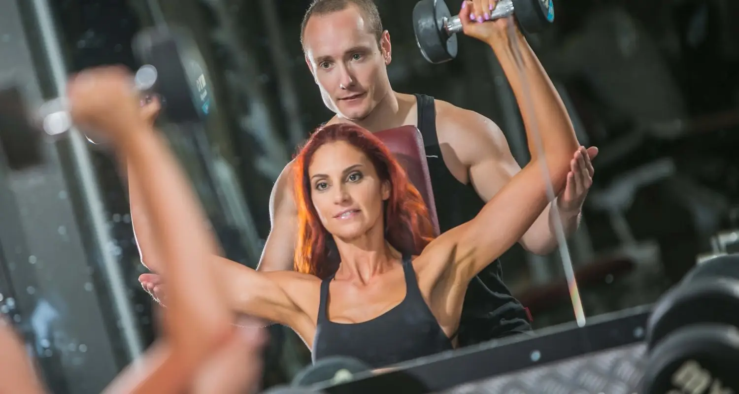 Regulate Fitness