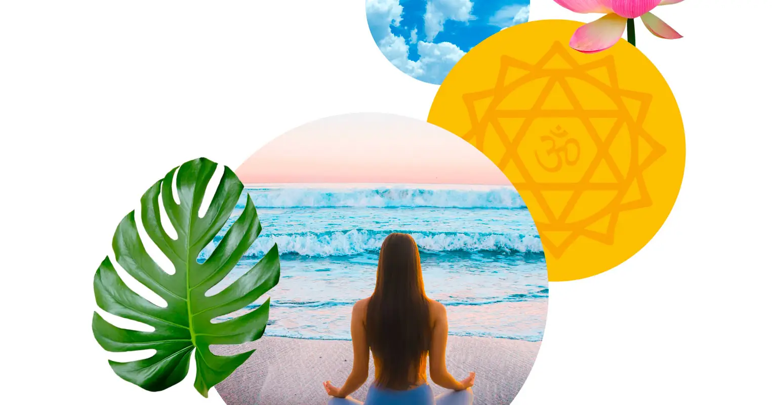 Vinayasa wellness center