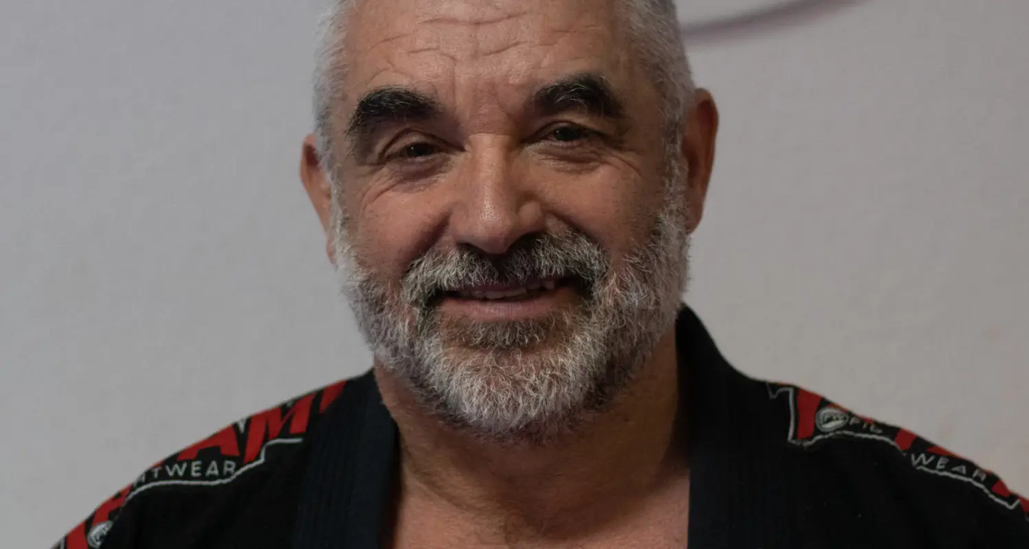 Dojo Faha