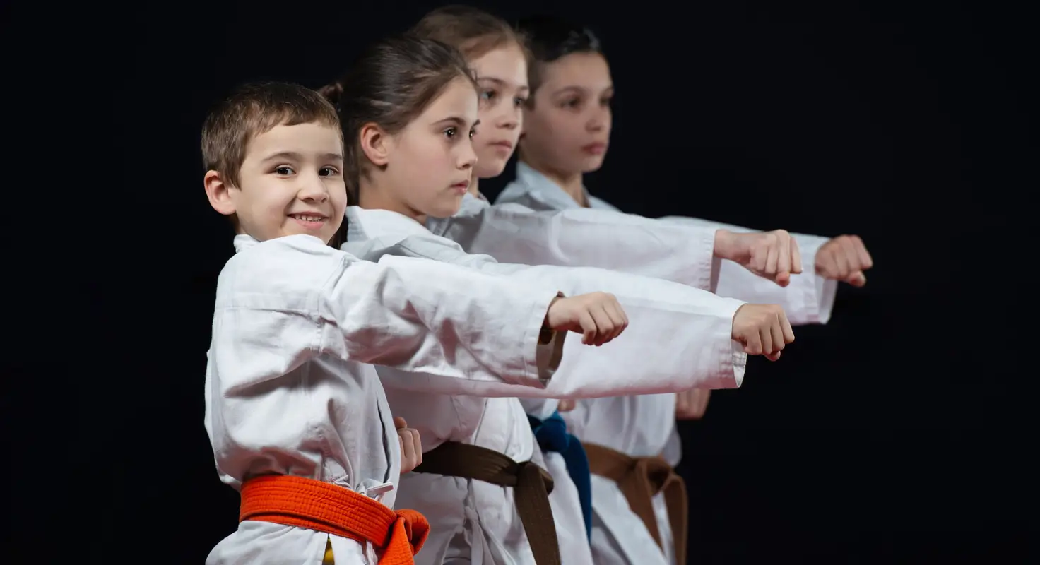 Wado Kai Leeds