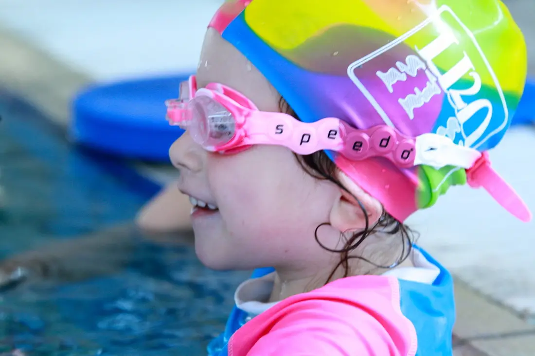H2O Swimming Works - Lauriston Girls