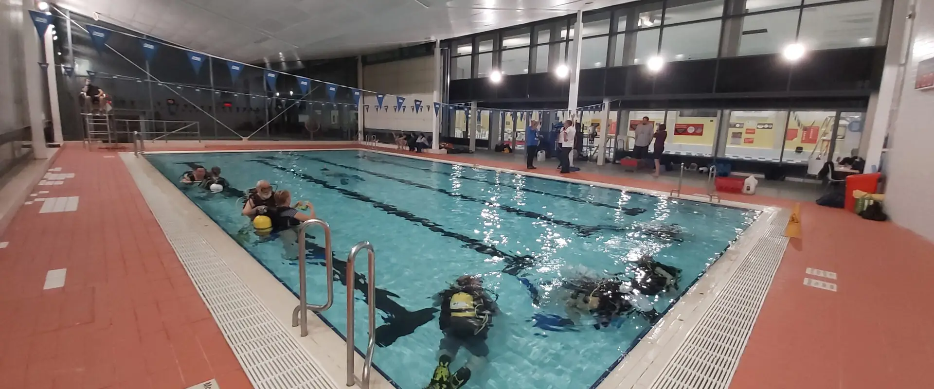 Dacorum Scuba (Dacorum Sub Aqua Club)