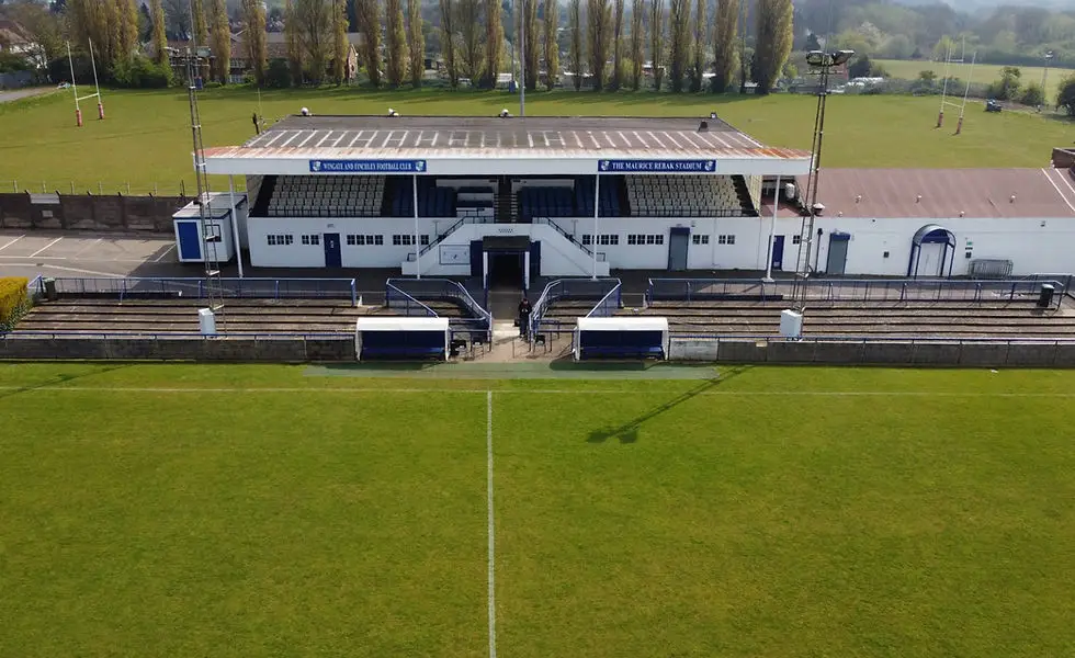 Wingate & Finchley FC
