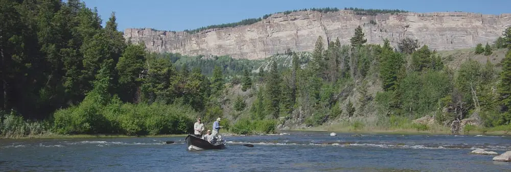 Home Waters Fly Fishing