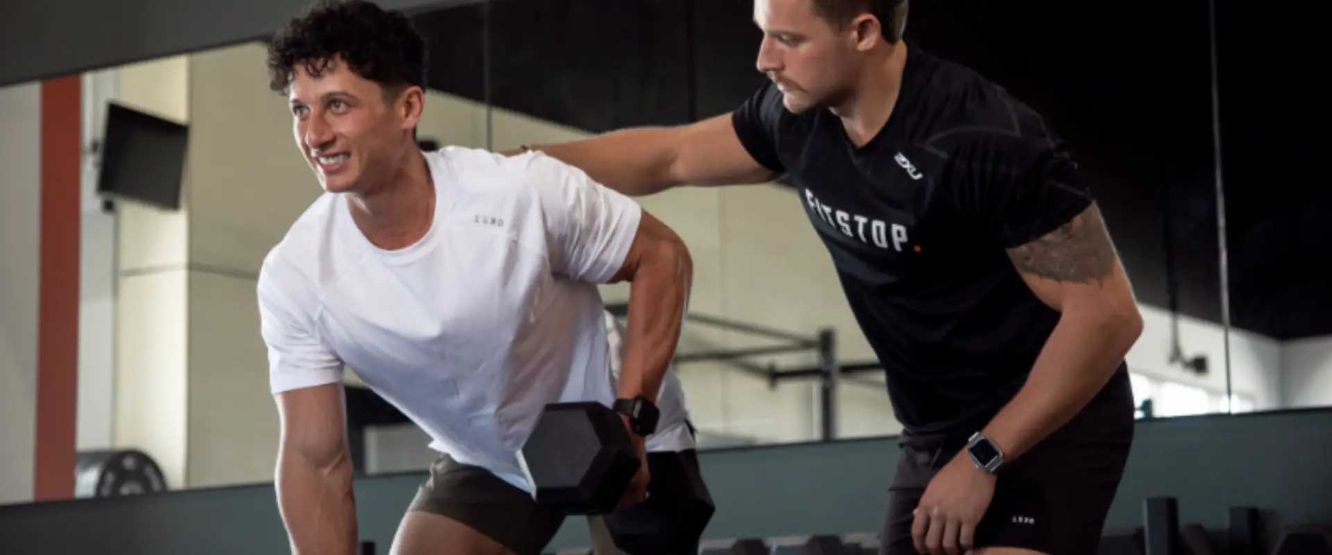 Fitstop Rockhampton