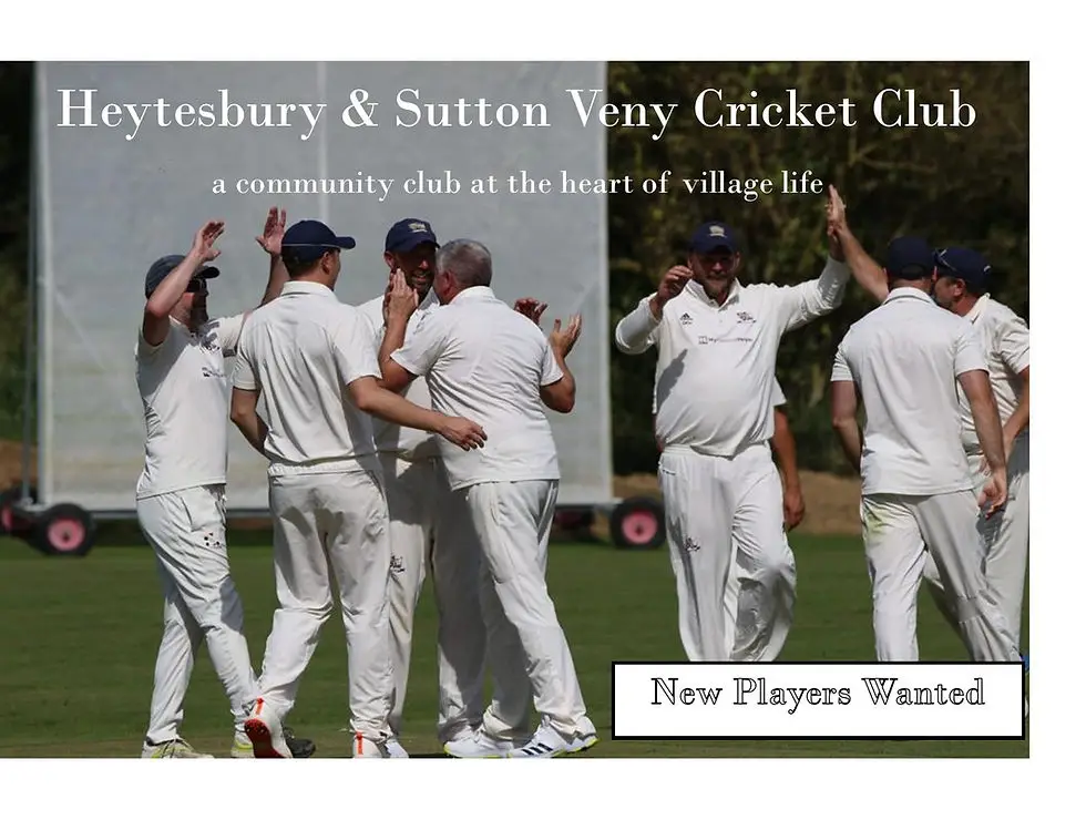 Heytesbury & Sutton Veny Cricket Club