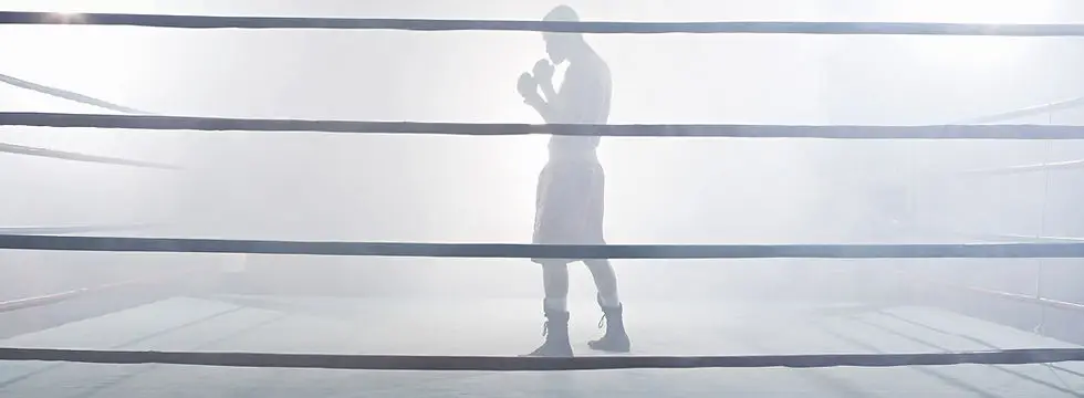 Boxing Club Alamele
